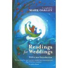 Readings For Weddings by Mark Oakley